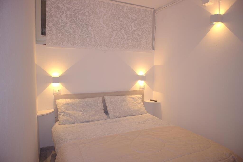 Vittoria Apartment Венеция Екстериор снимка
